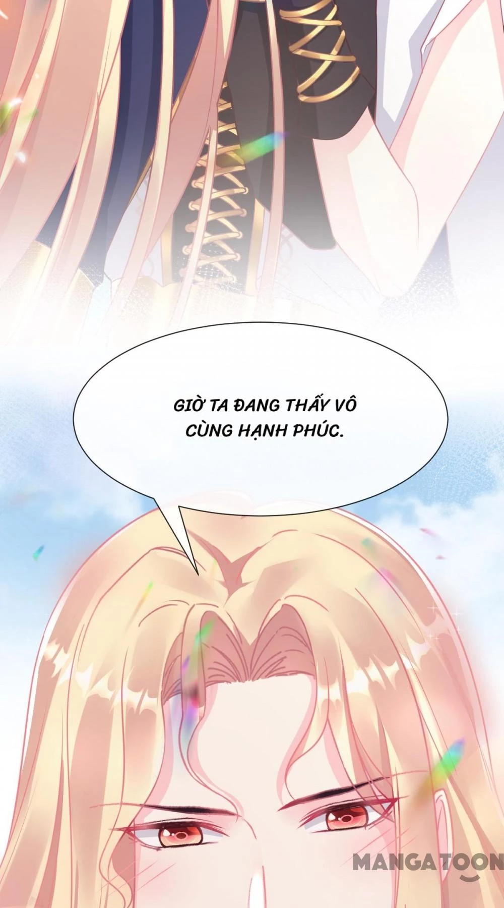 Tân Nương Của Ma Thần Chapter 34 - 11