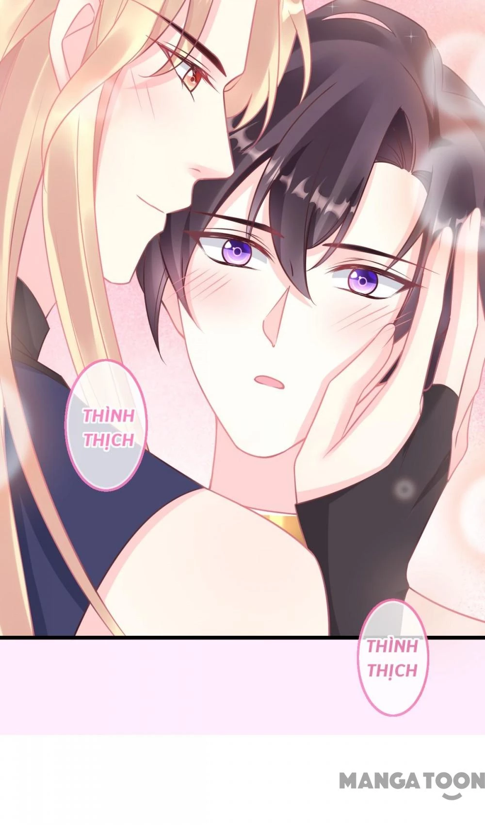 Tân Nương Của Ma Thần Chapter 34 - 13