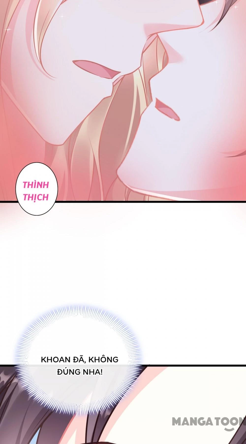 Tân Nương Của Ma Thần Chapter 34 - 15