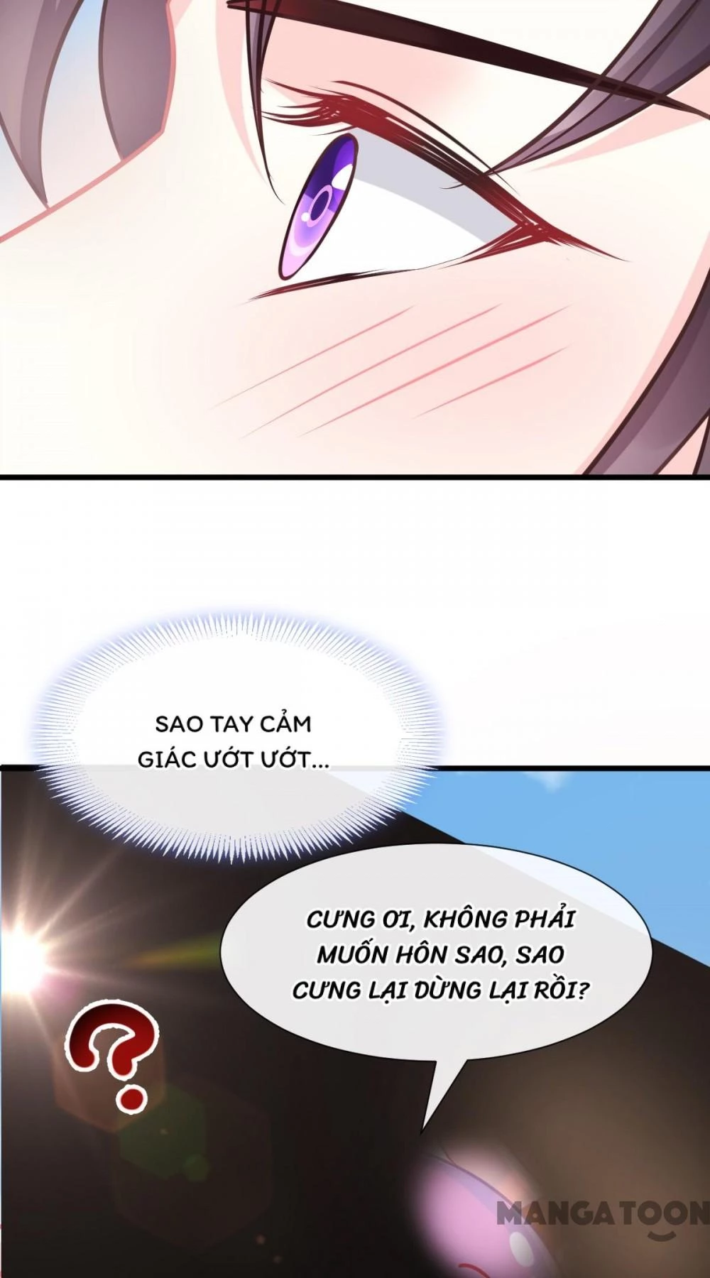 Tân Nương Của Ma Thần Chapter 34 - 16