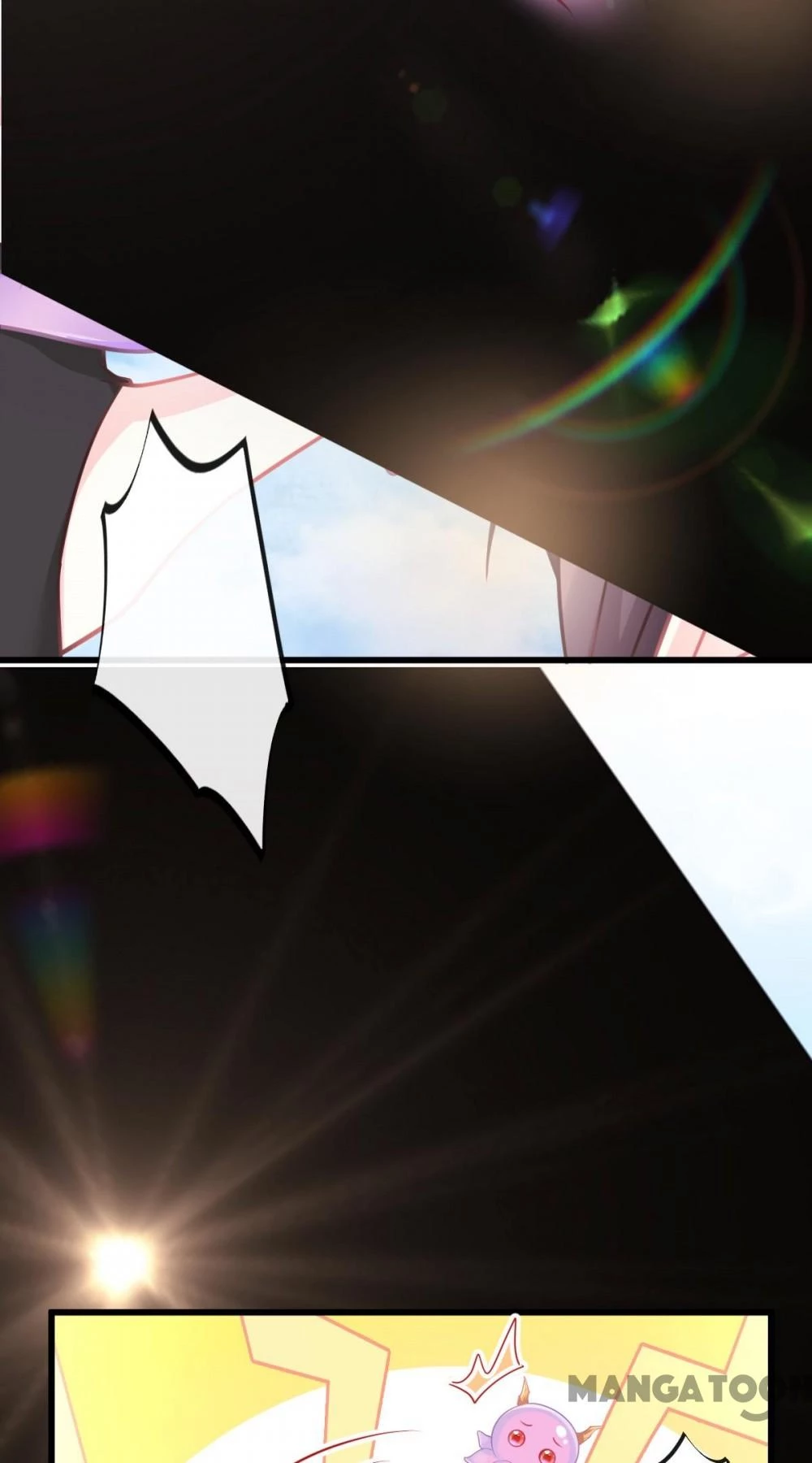 Tân Nương Của Ma Thần Chapter 34 - 17