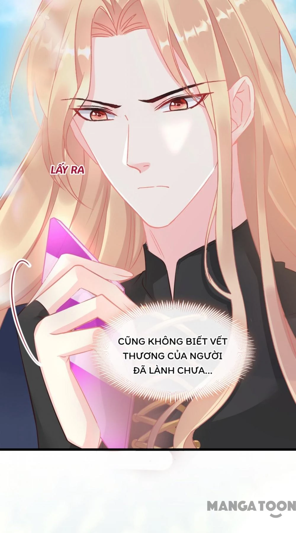 Tân Nương Của Ma Thần Chapter 34 - 24