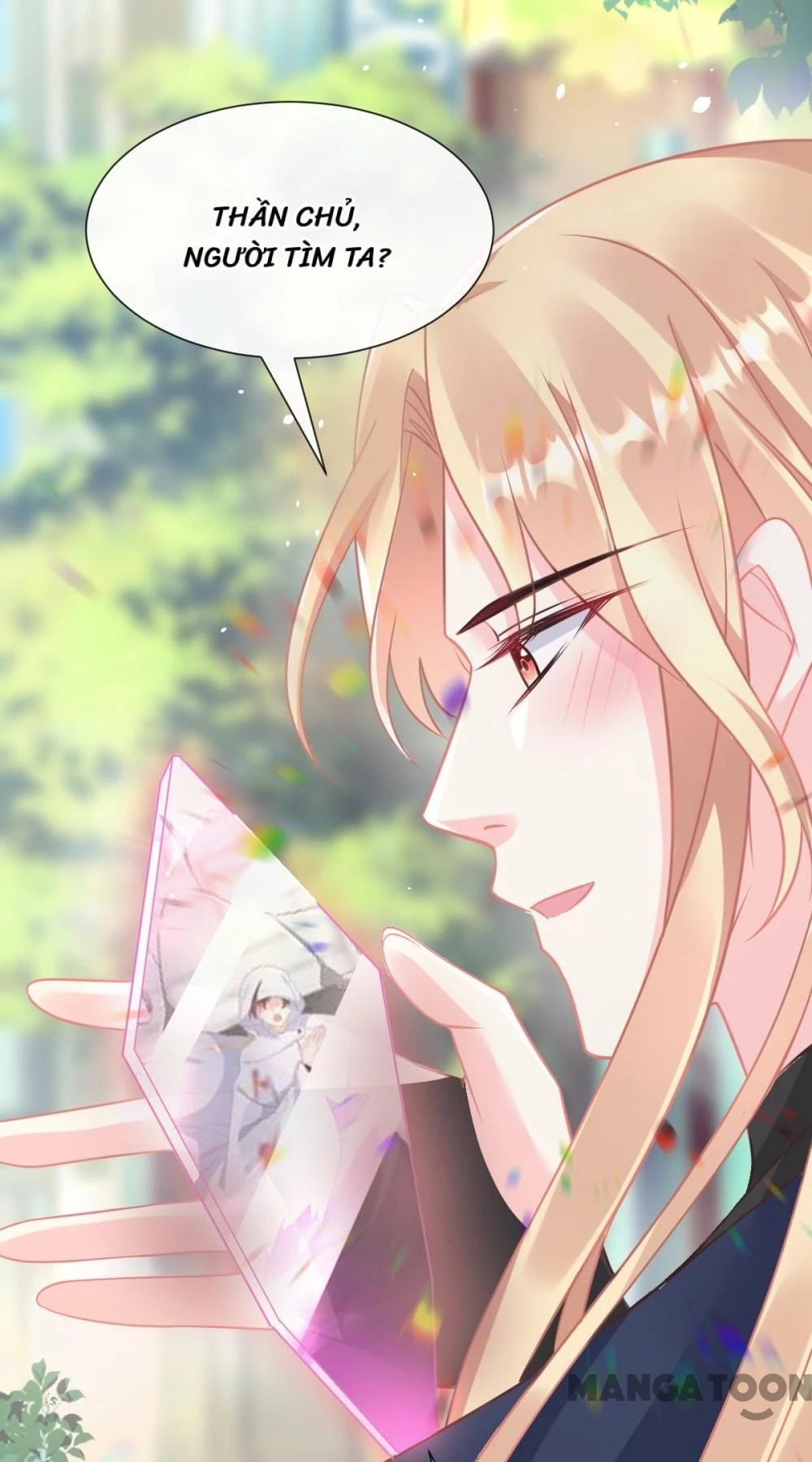 Tân Nương Của Ma Thần Chapter 34 - 26