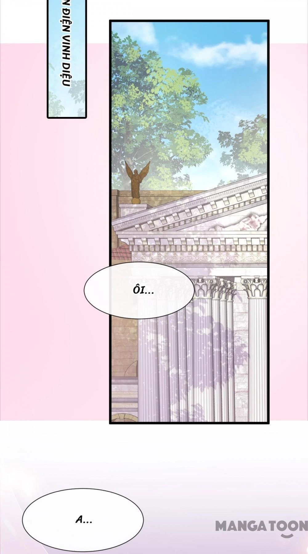 Tân Nương Của Ma Thần Chapter 34 - 34