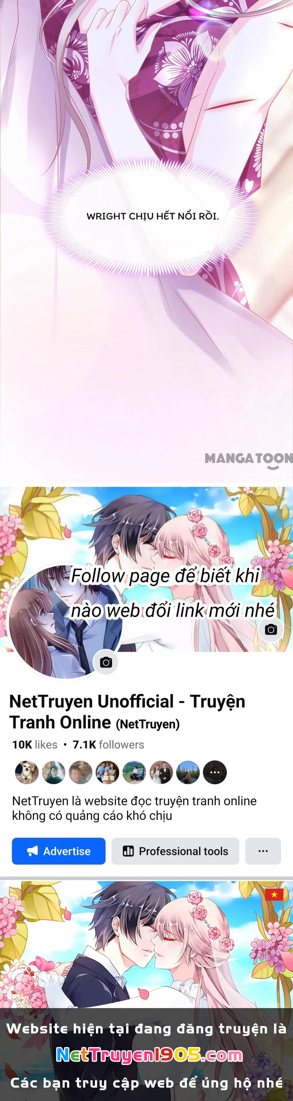 Tân Nương Của Ma Thần Chapter 34 - 41