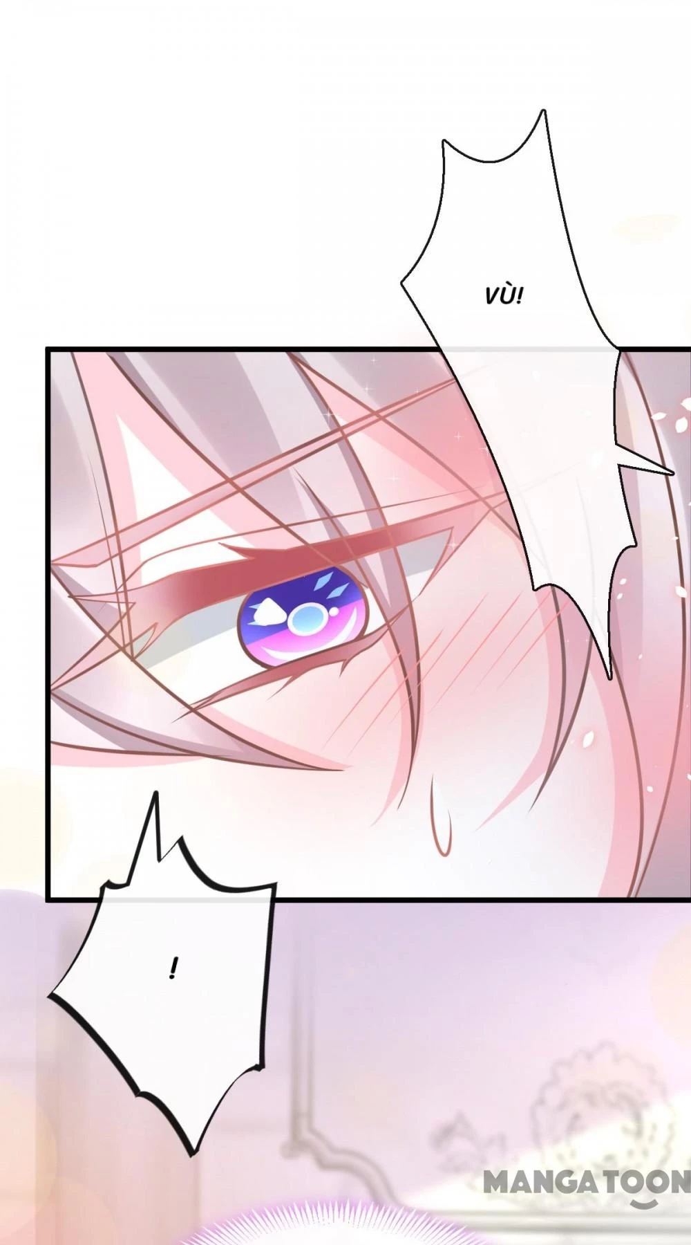 Tân Nương Của Ma Thần Chapter 35 - 3