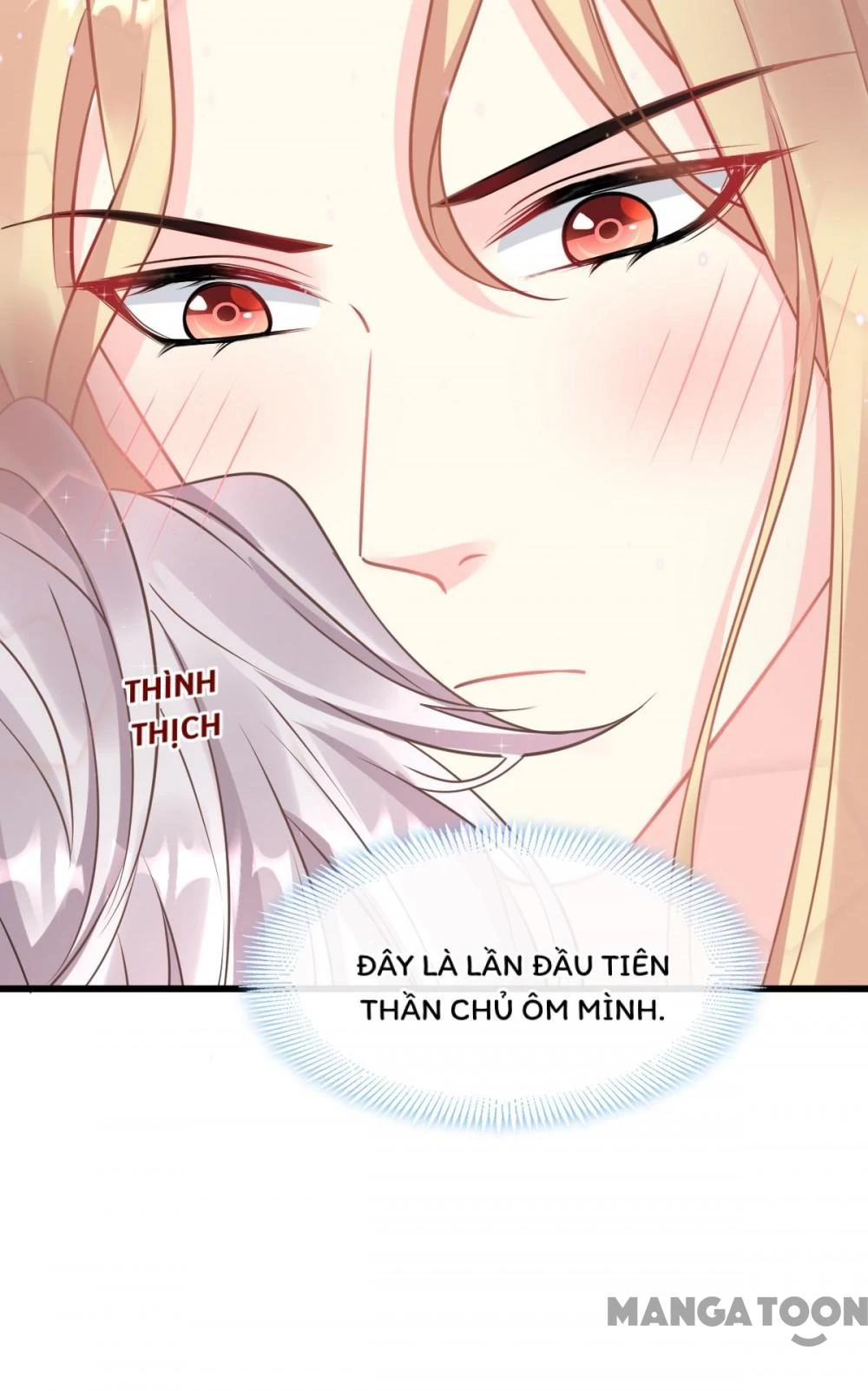 Tân Nương Của Ma Thần Chapter 35 - 9