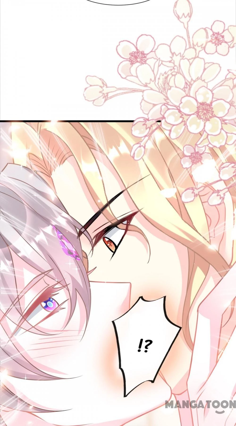 Tân Nương Của Ma Thần Chapter 35 - 11