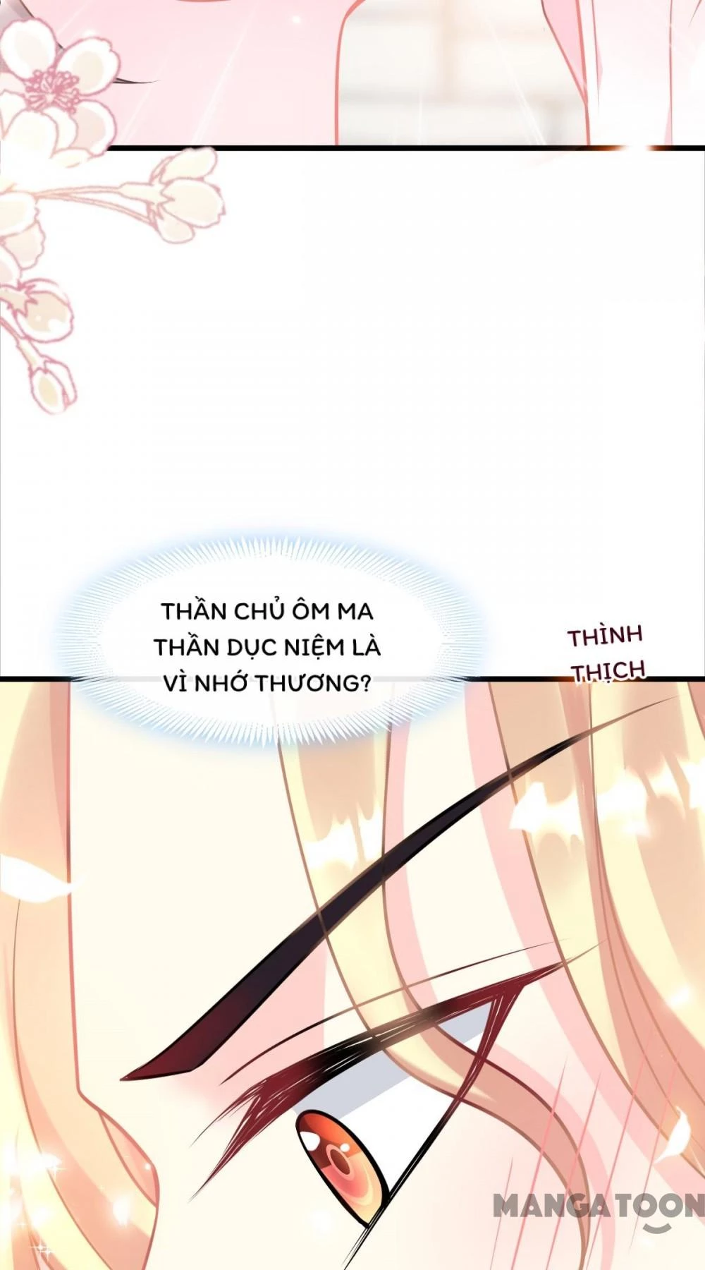 Tân Nương Của Ma Thần Chapter 35 - 12