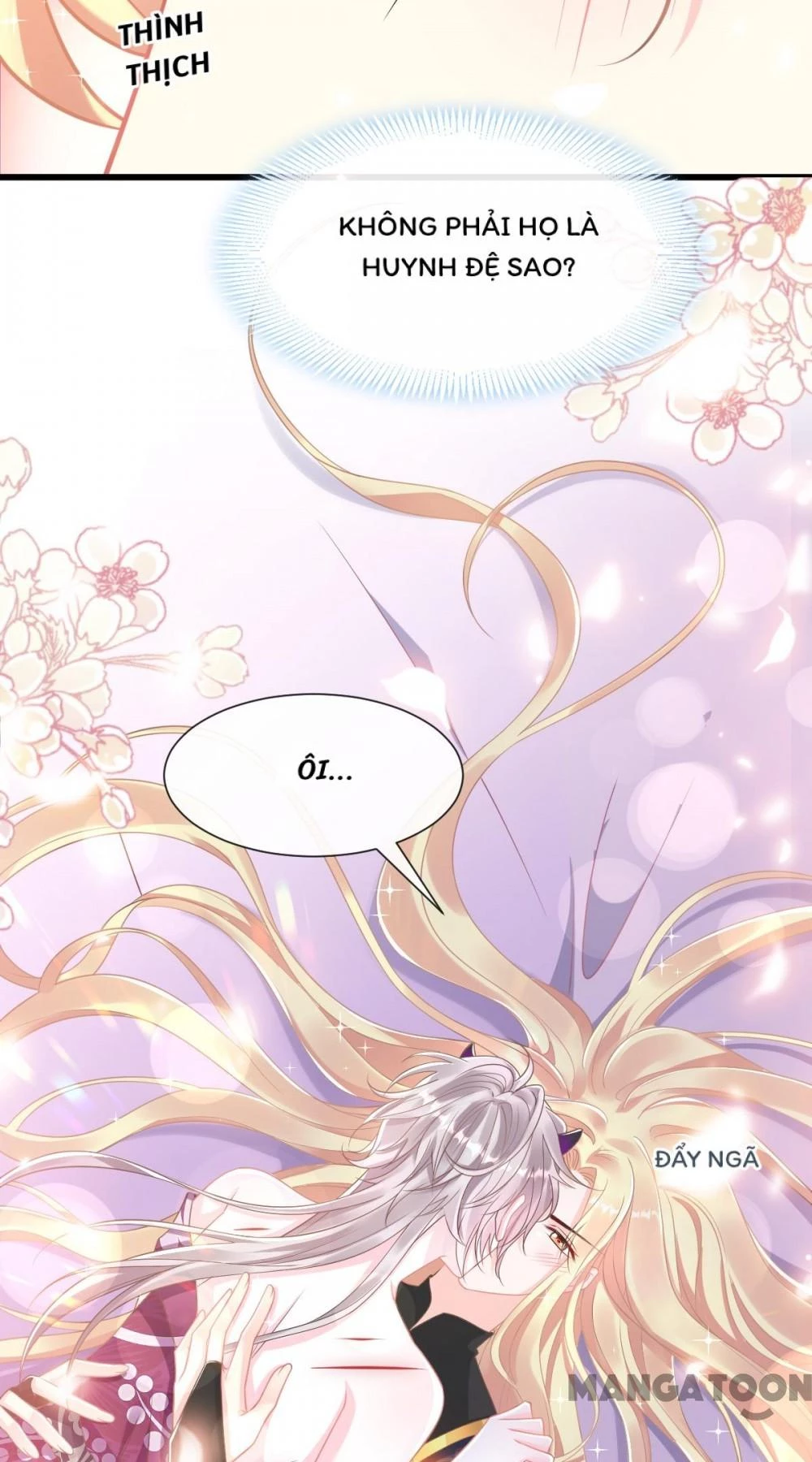 Tân Nương Của Ma Thần Chapter 35 - 13