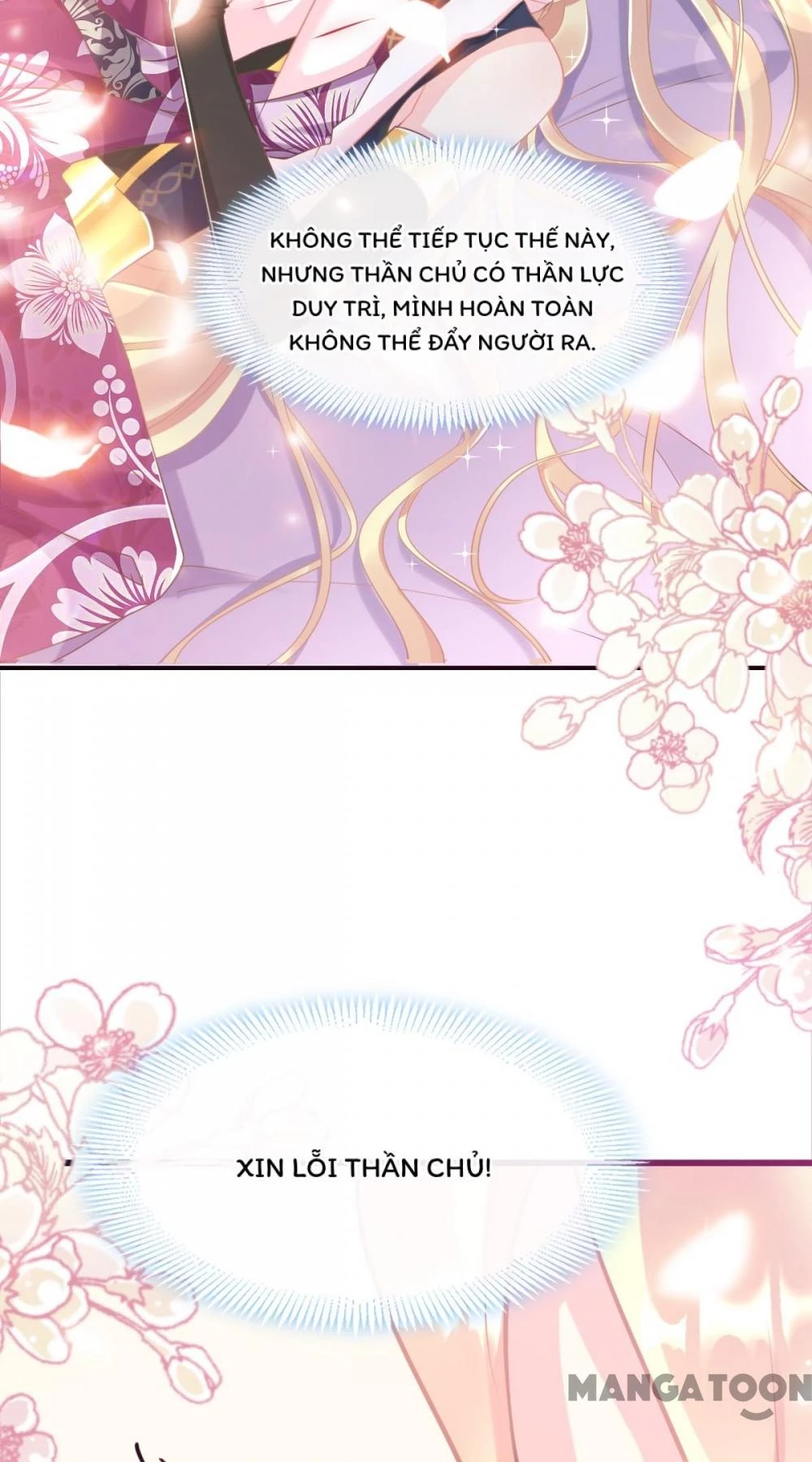 Tân Nương Của Ma Thần Chapter 35 - 14