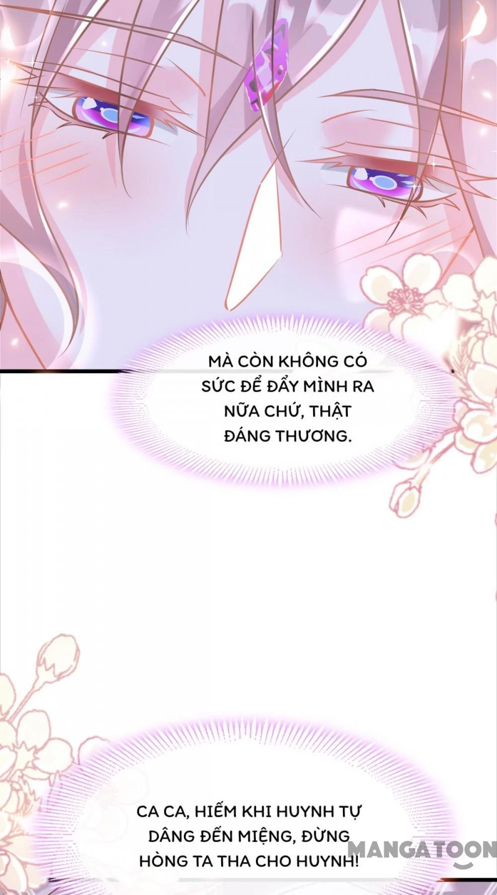 Tân Nương Của Ma Thần Chapter 35 - 16