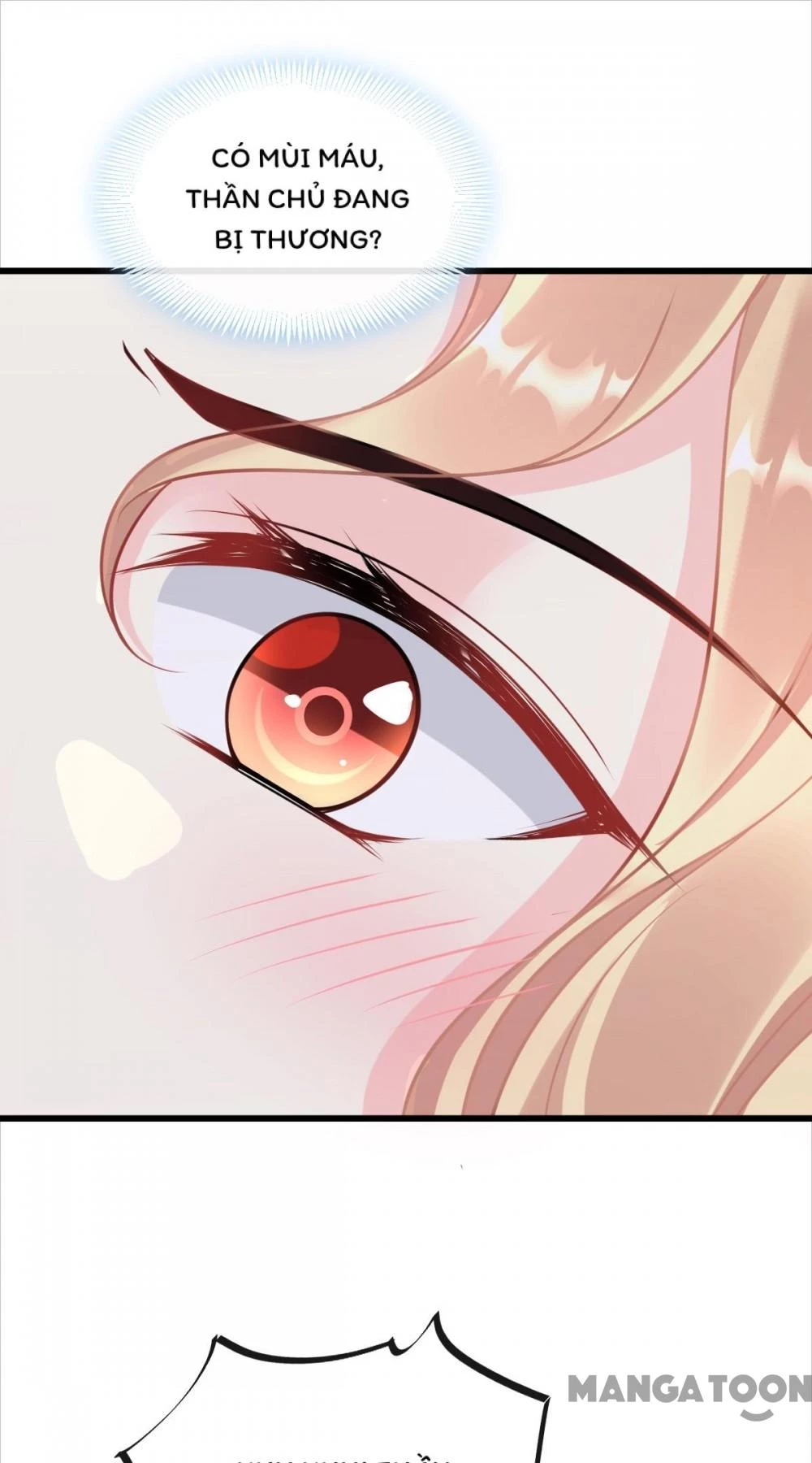 Tân Nương Của Ma Thần Chapter 35 - 19