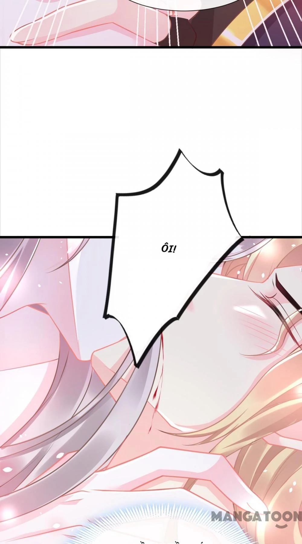 Tân Nương Của Ma Thần Chapter 35 - 21