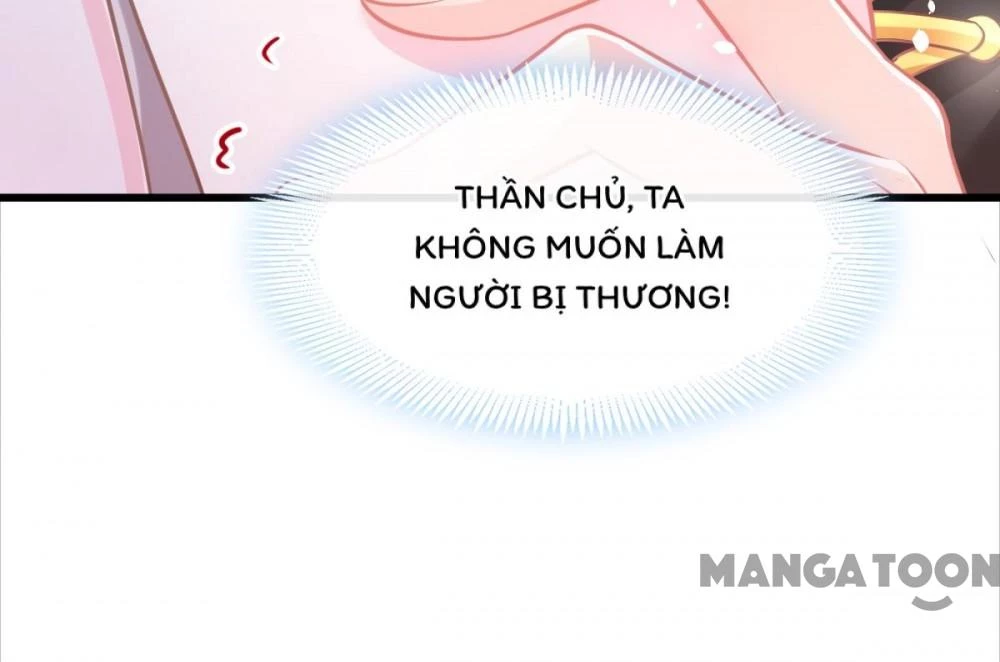 Tân Nương Của Ma Thần Chapter 35 - 23