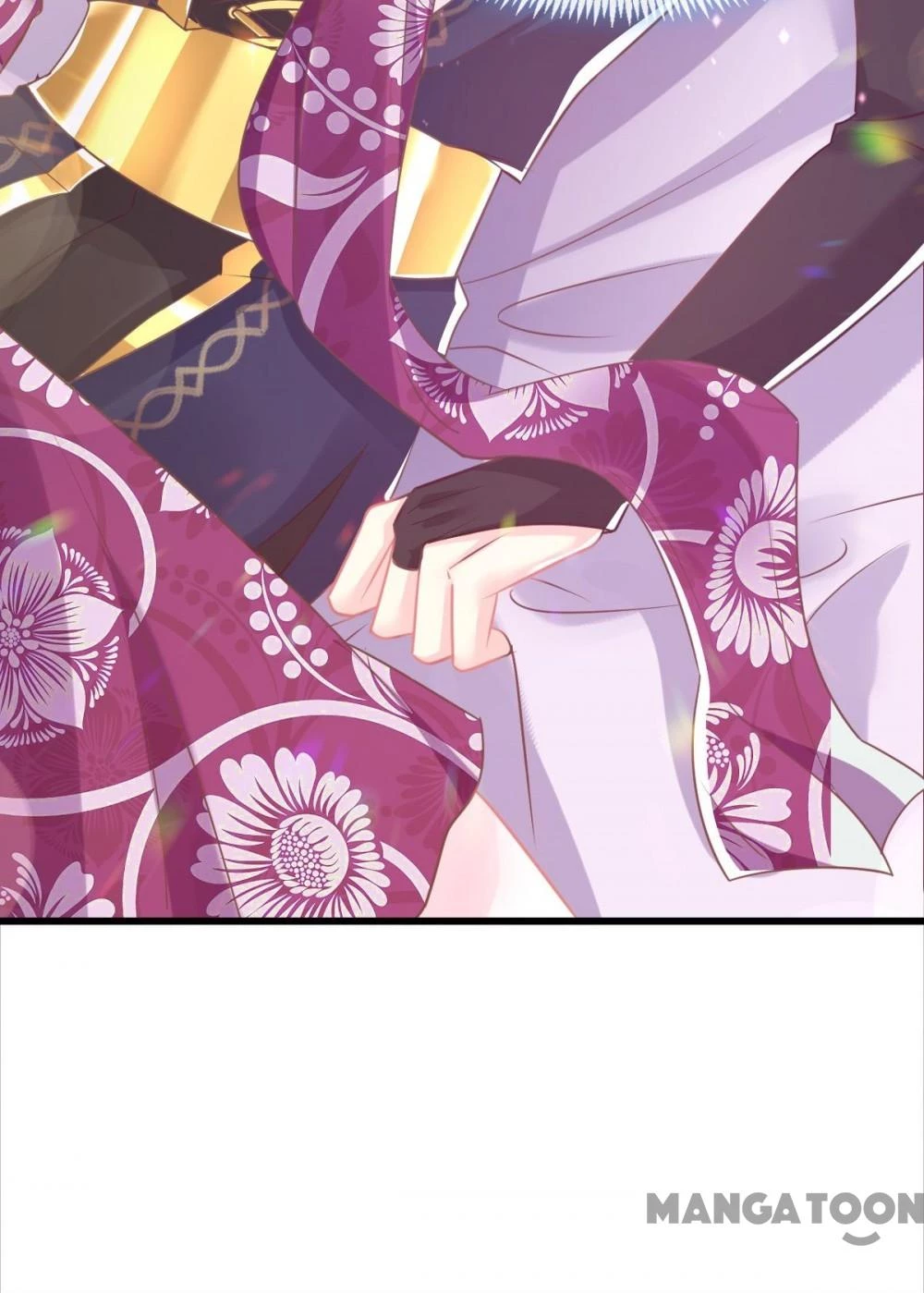 Tân Nương Của Ma Thần Chapter 35 - 27