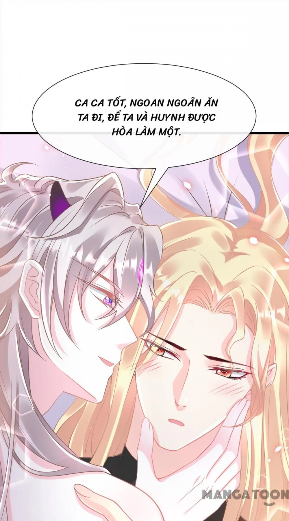 Tân Nương Của Ma Thần Chapter 35 - 28