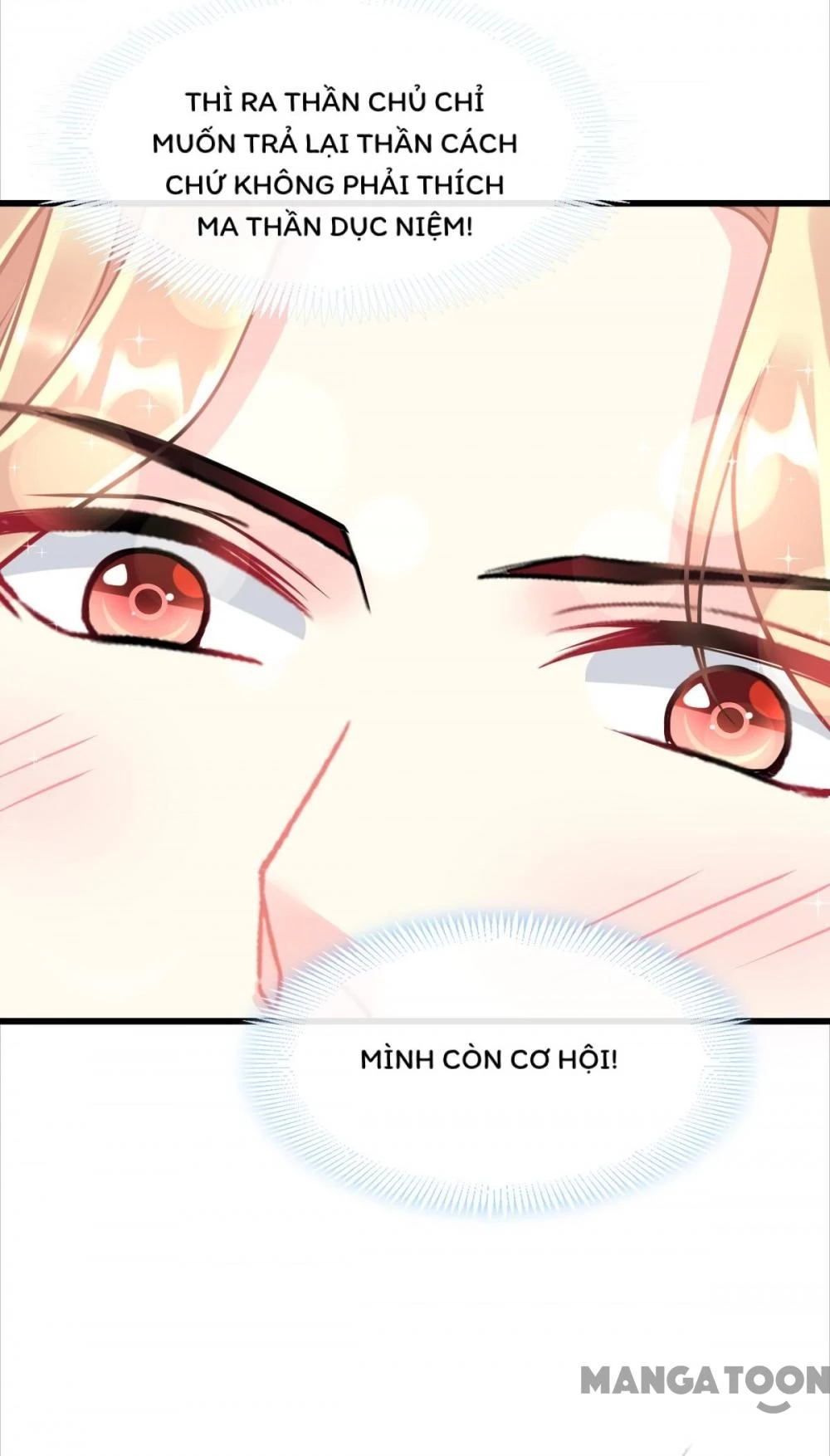 Tân Nương Của Ma Thần Chapter 35 - 31