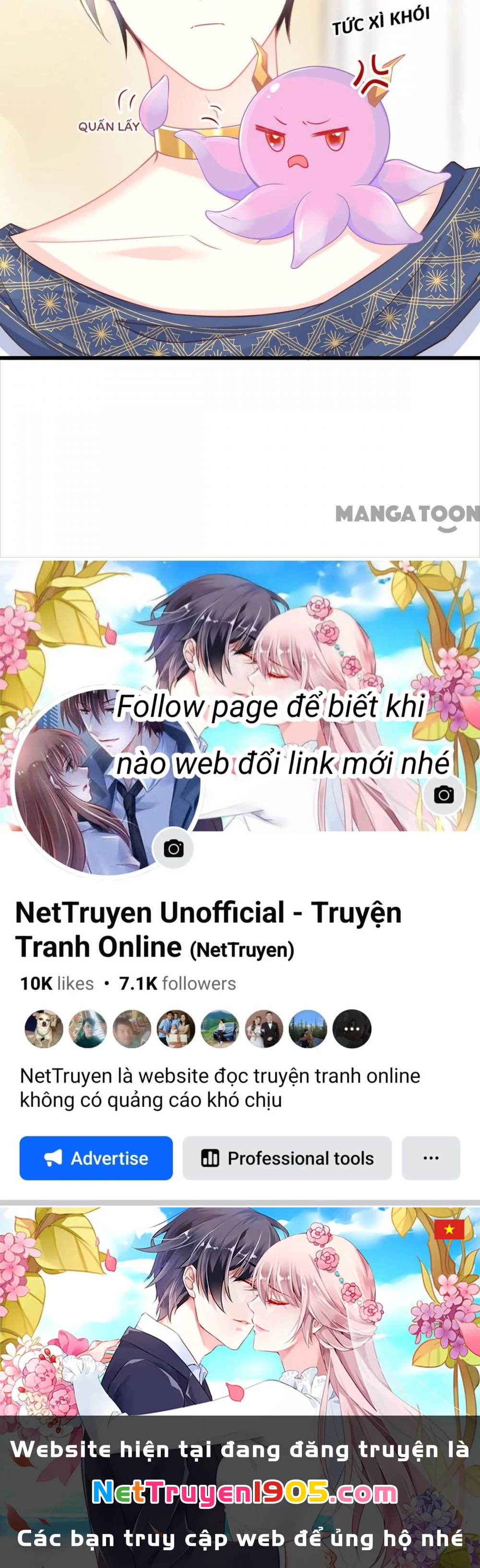 Tân Nương Của Ma Thần Chapter 35 - 35