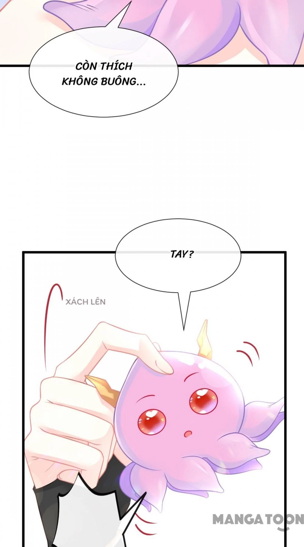 Tân Nương Của Ma Thần Chapter 36 - 5