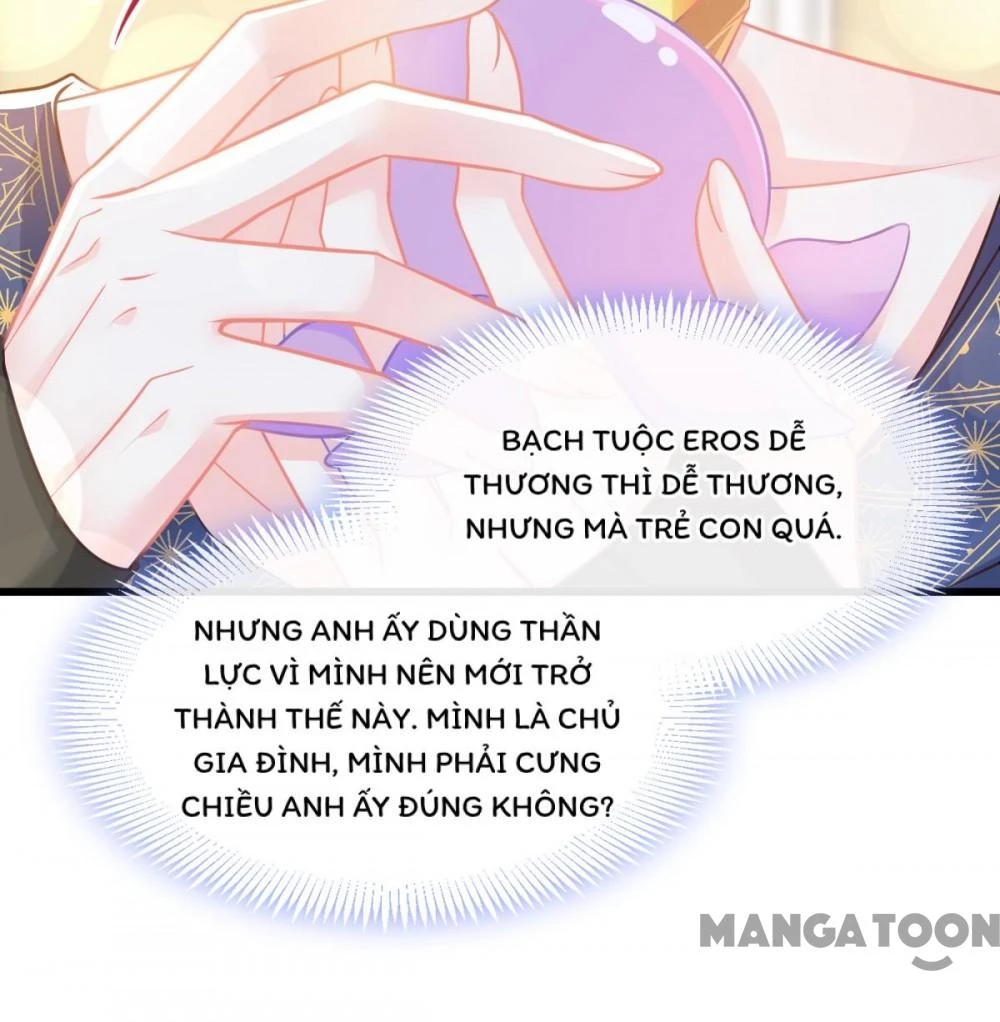 Tân Nương Của Ma Thần Chapter 36 - 8