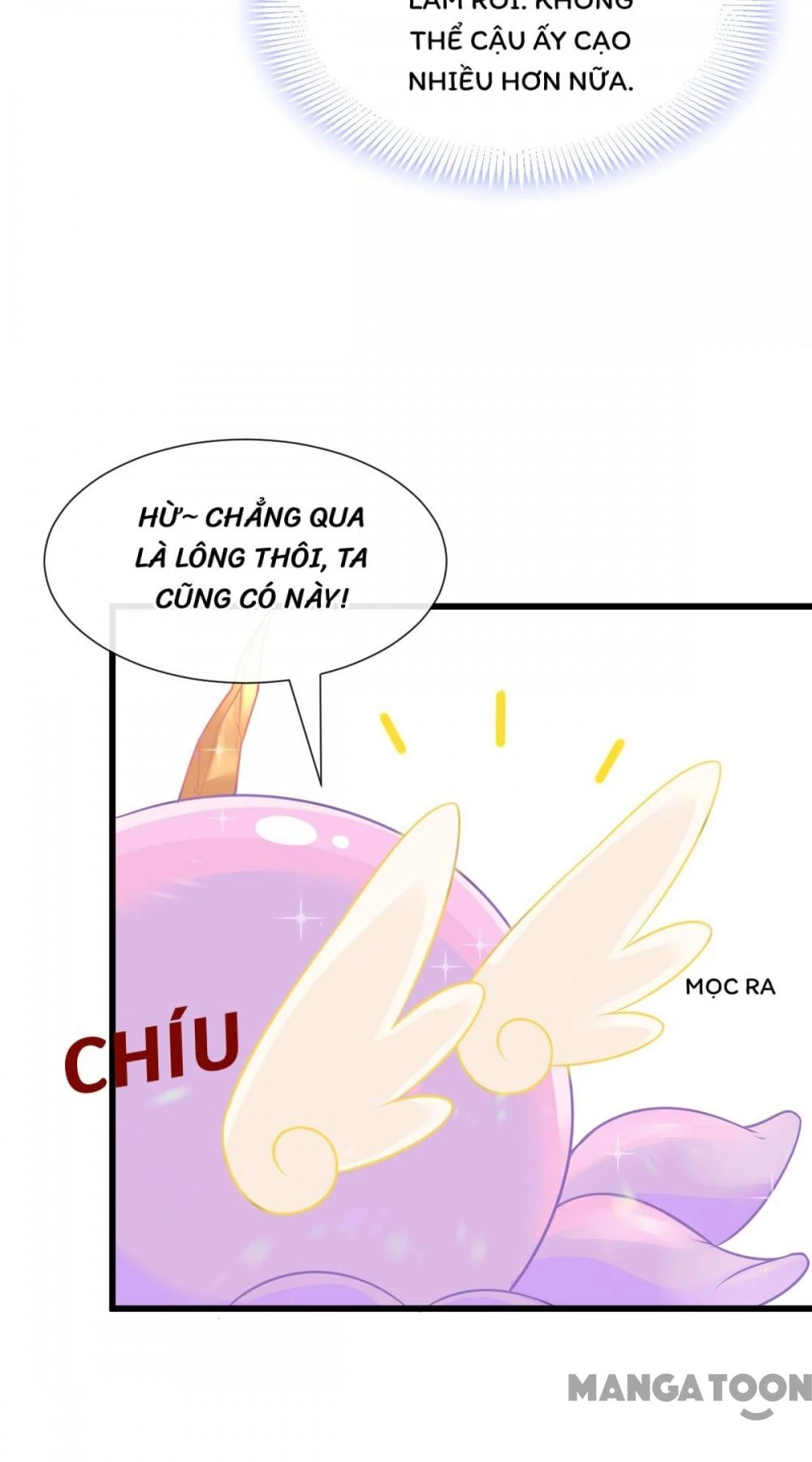 Tân Nương Của Ma Thần Chapter 36 - 14