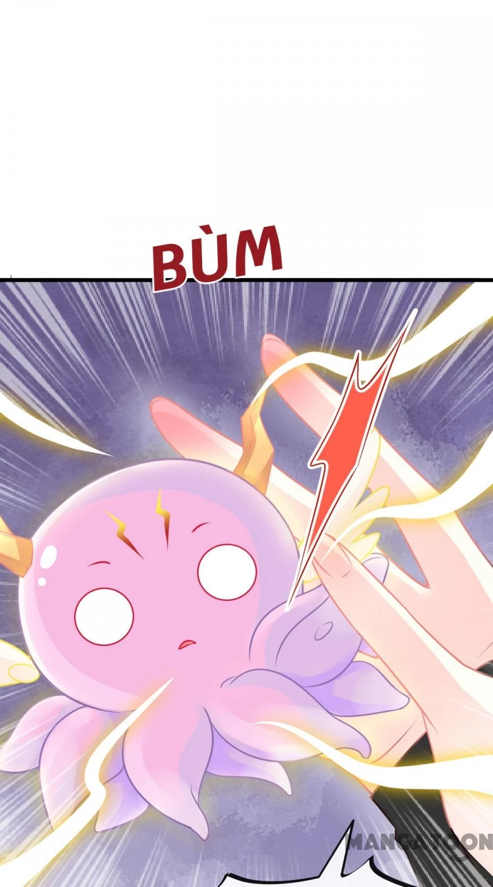 Tân Nương Của Ma Thần Chapter 36 - 19