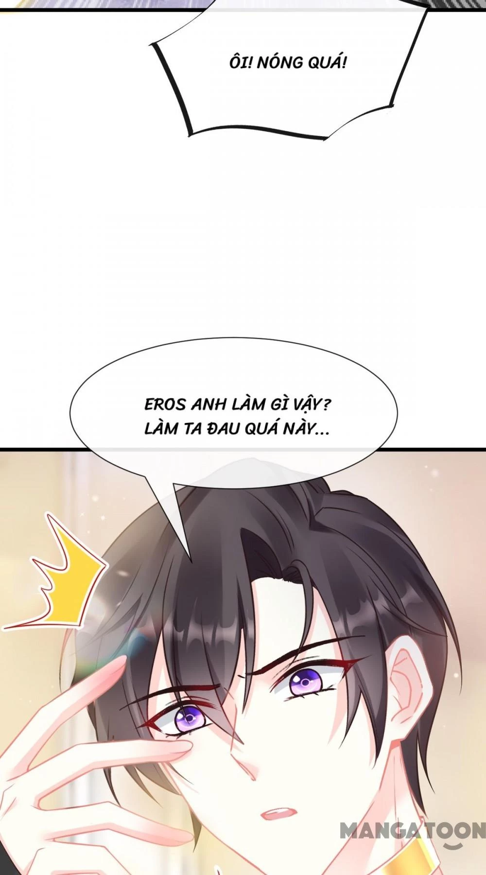 Tân Nương Của Ma Thần Chapter 36 - 20