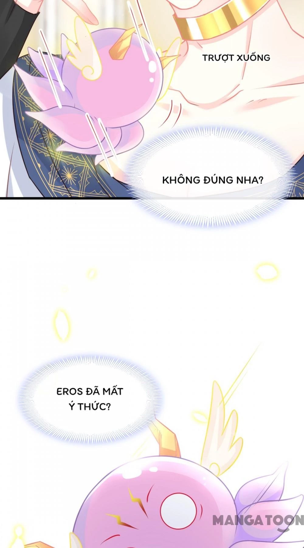 Tân Nương Của Ma Thần Chapter 36 - 21