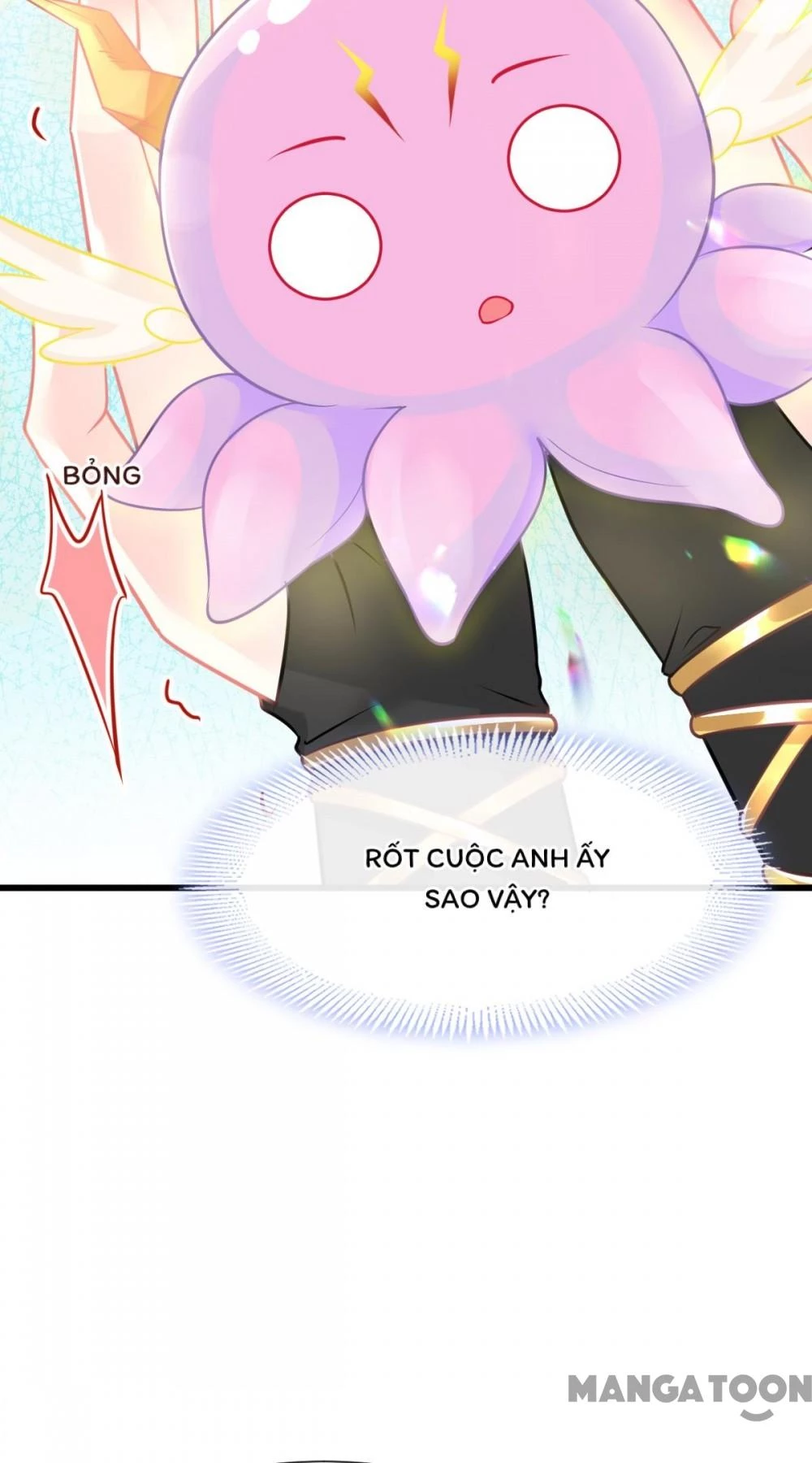 Tân Nương Của Ma Thần Chapter 36 - 25