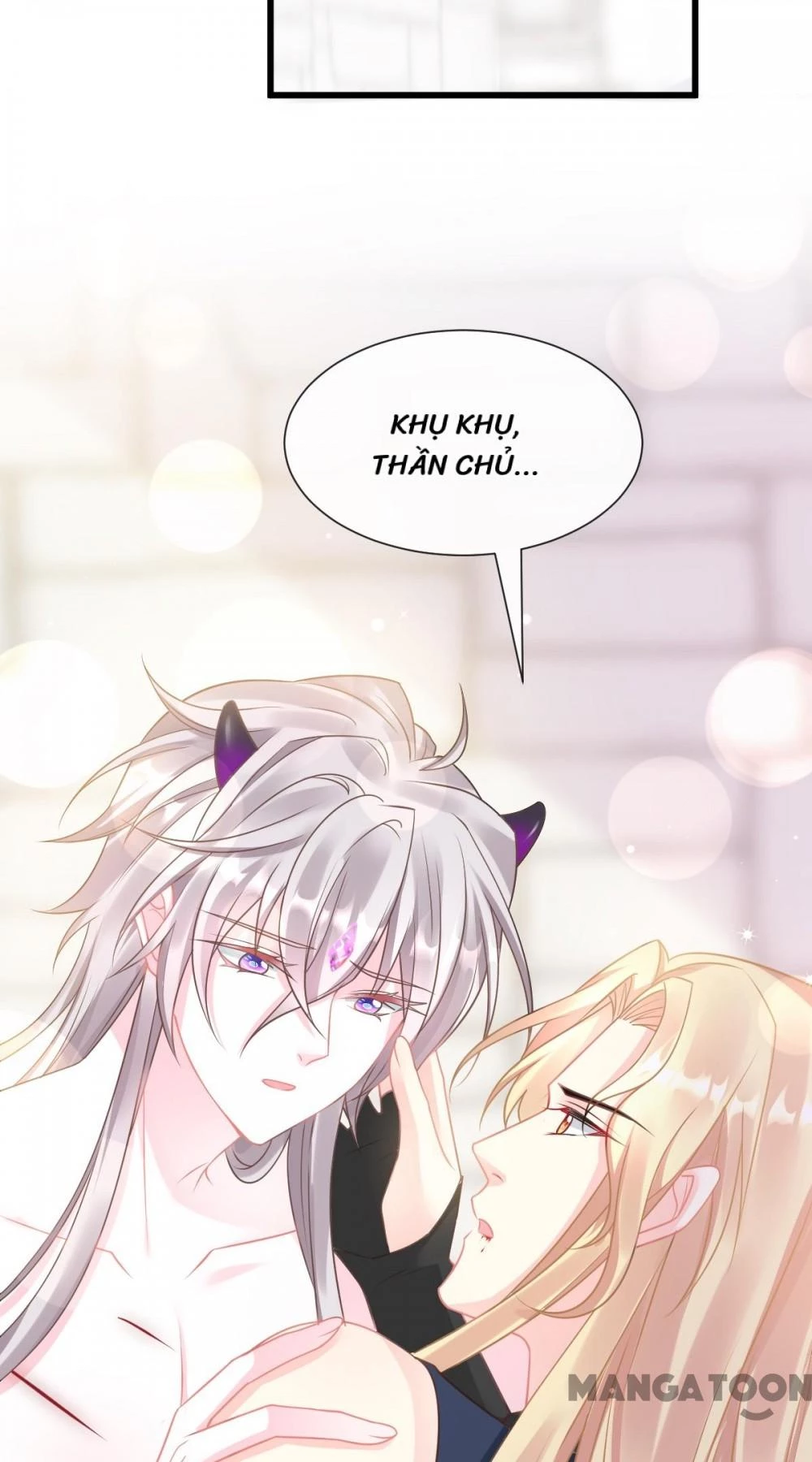 Tân Nương Của Ma Thần Chapter 36 - 29