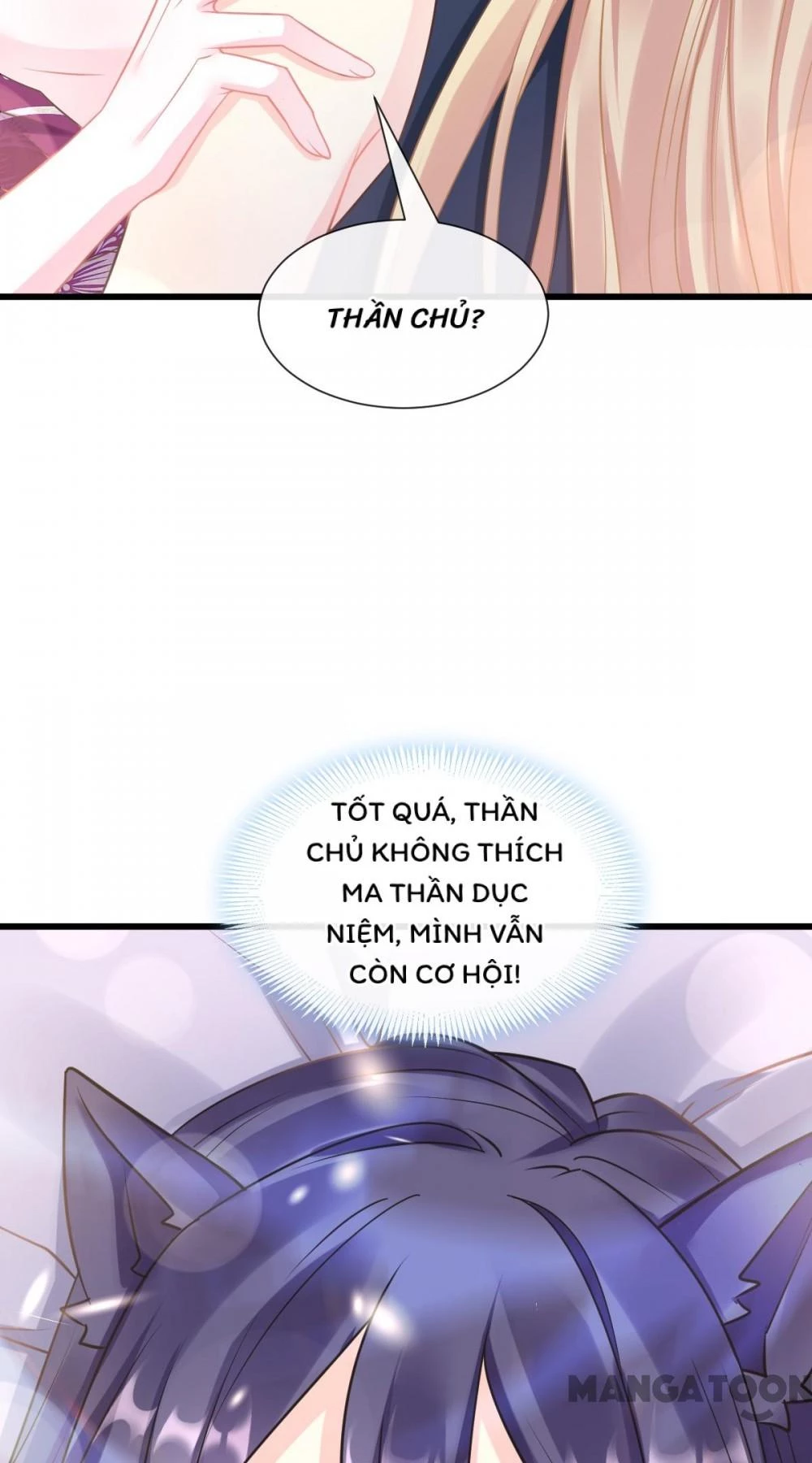 Tân Nương Của Ma Thần Chapter 36 - 30