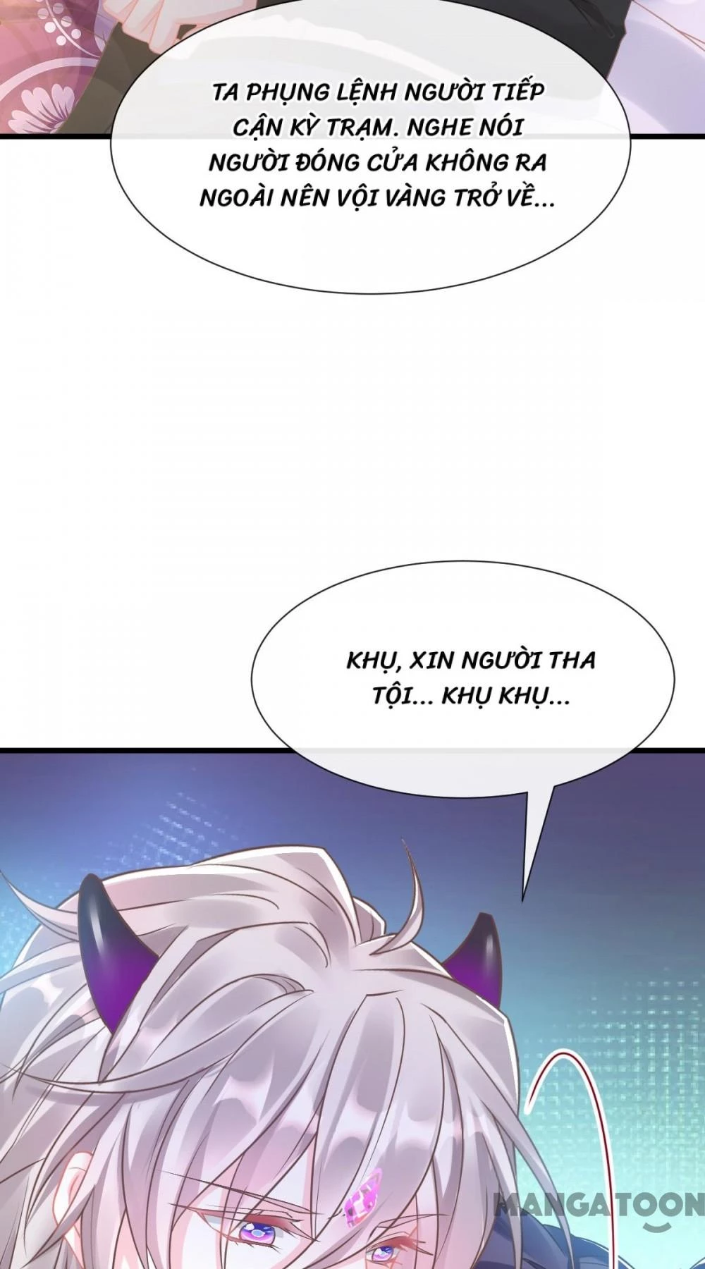 Tân Nương Của Ma Thần Chapter 36 - 33