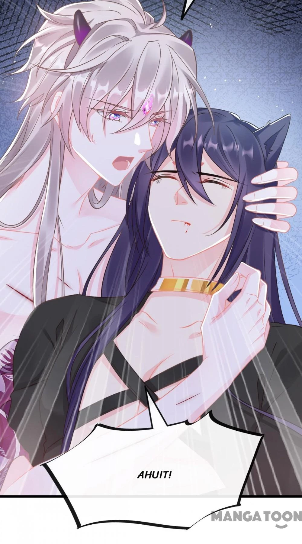 Tân Nương Của Ma Thần Chapter 36 - 38