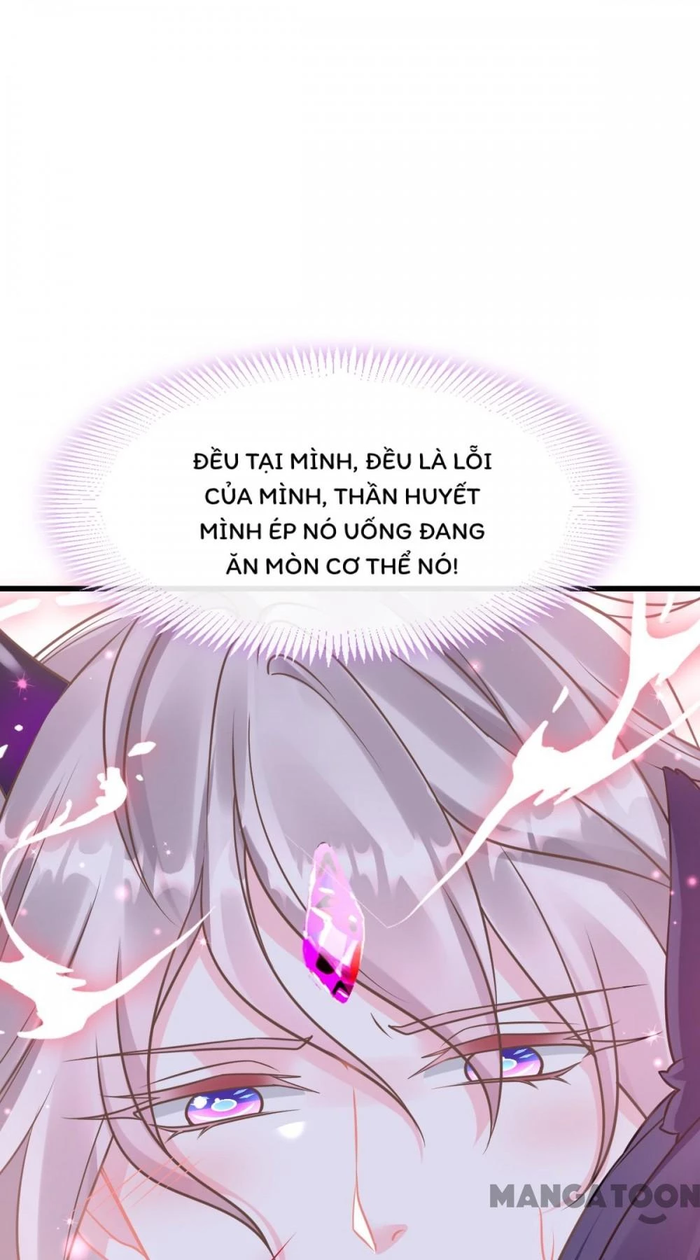 Tân Nương Của Ma Thần Chapter 36 - 39