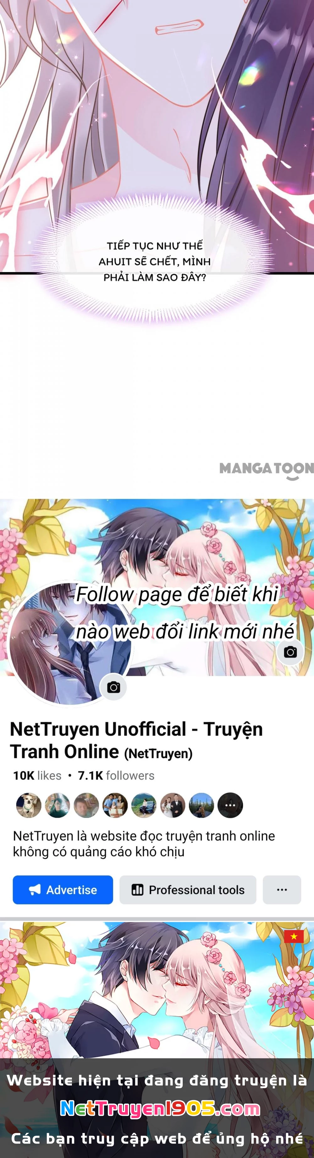 Tân Nương Của Ma Thần Chapter 36 - 40