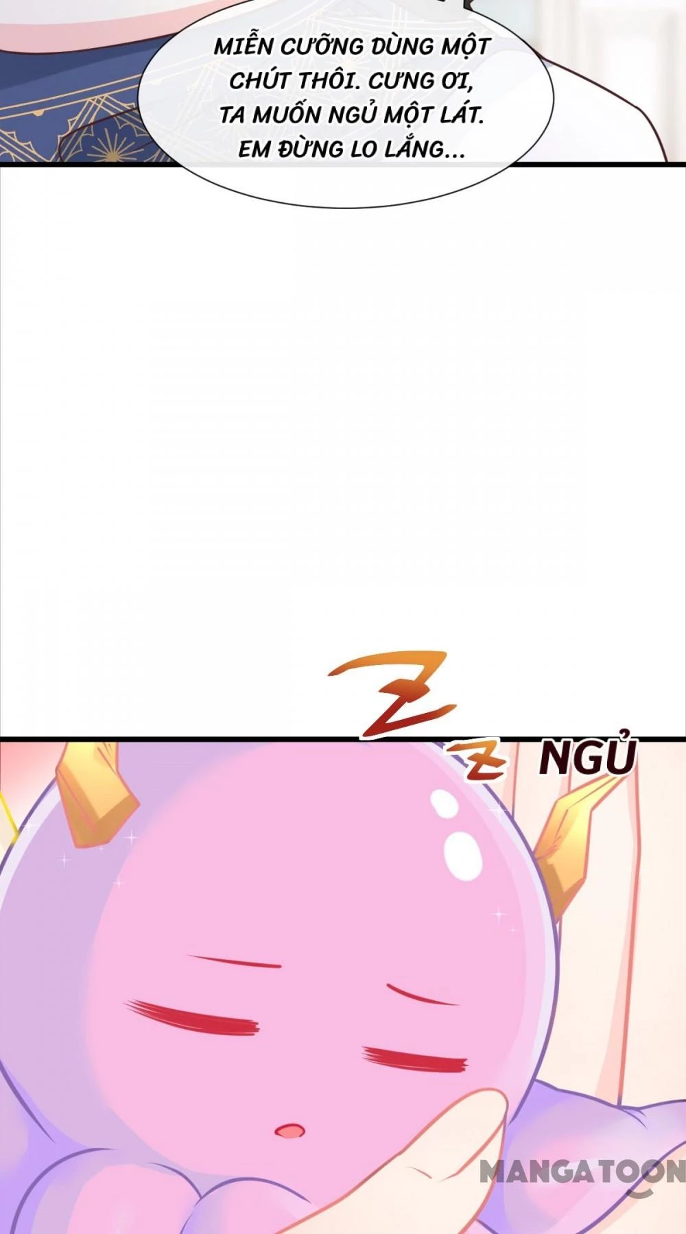 Tân Nương Của Ma Thần Chapter 37 - 9