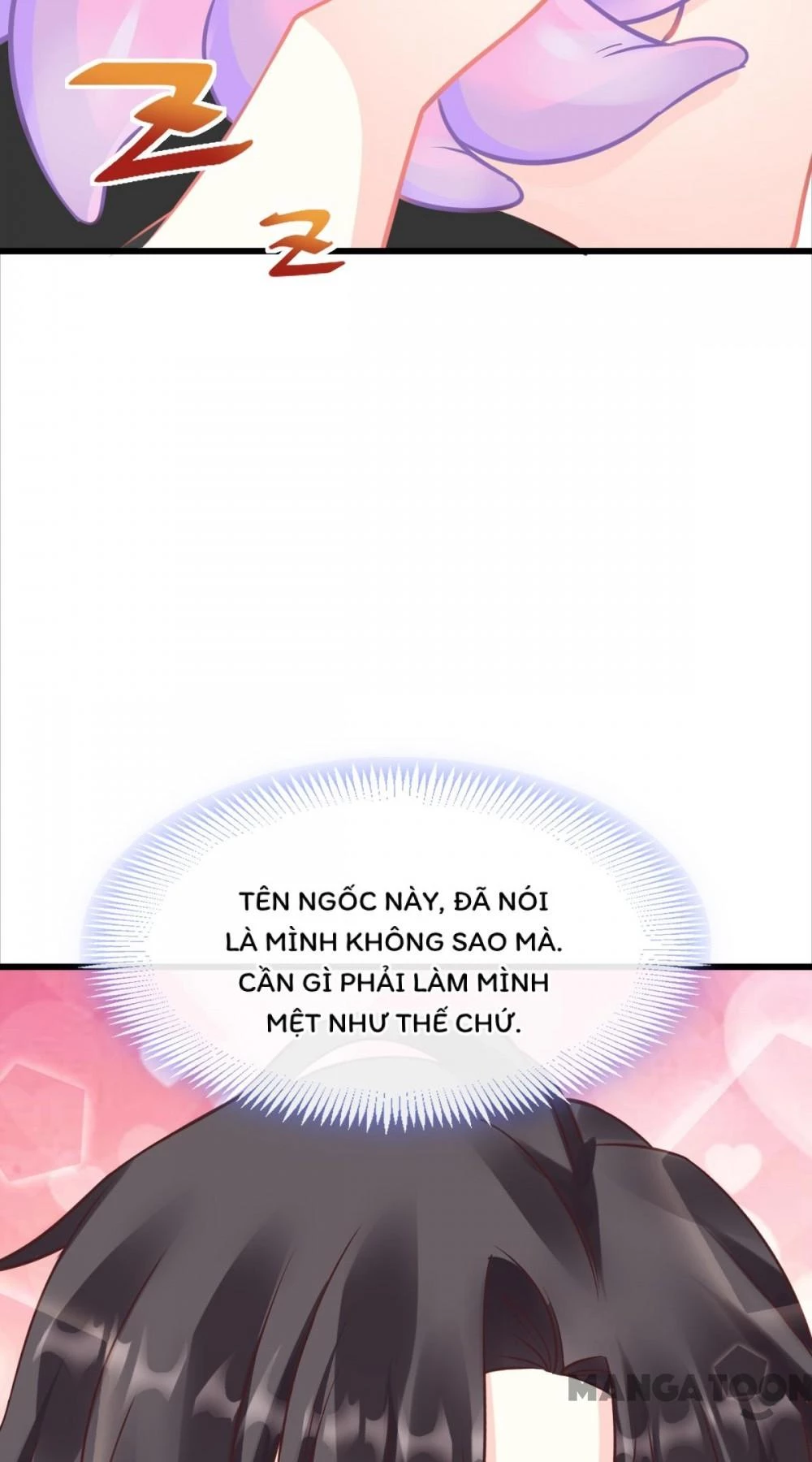 Tân Nương Của Ma Thần Chapter 37 - 10