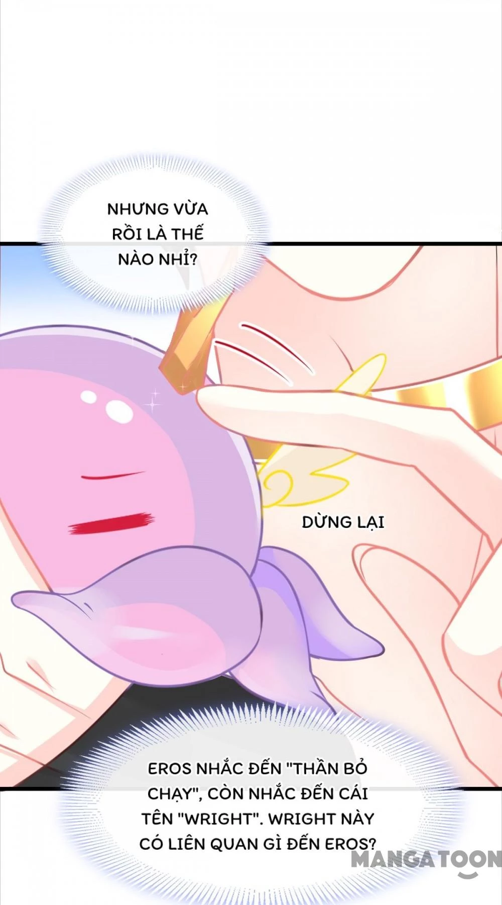 Tân Nương Của Ma Thần Chapter 37 - 12