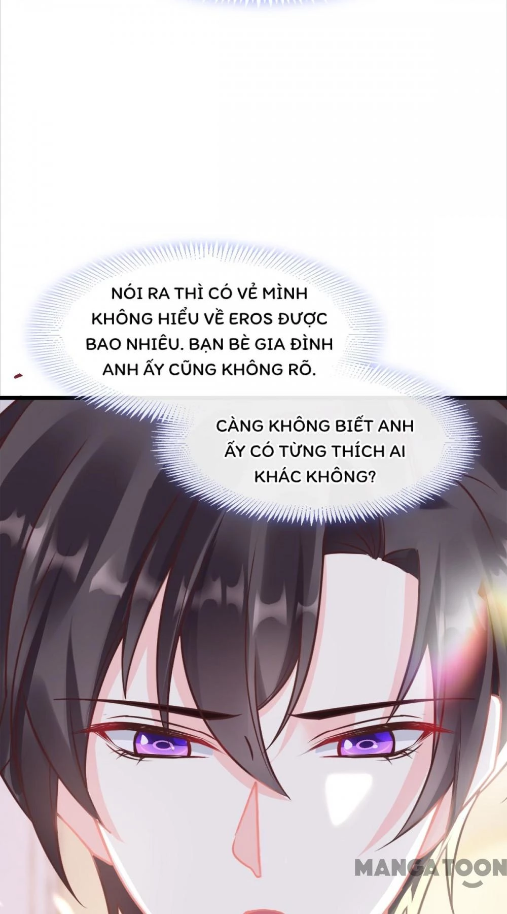 Tân Nương Của Ma Thần Chapter 37 - 13