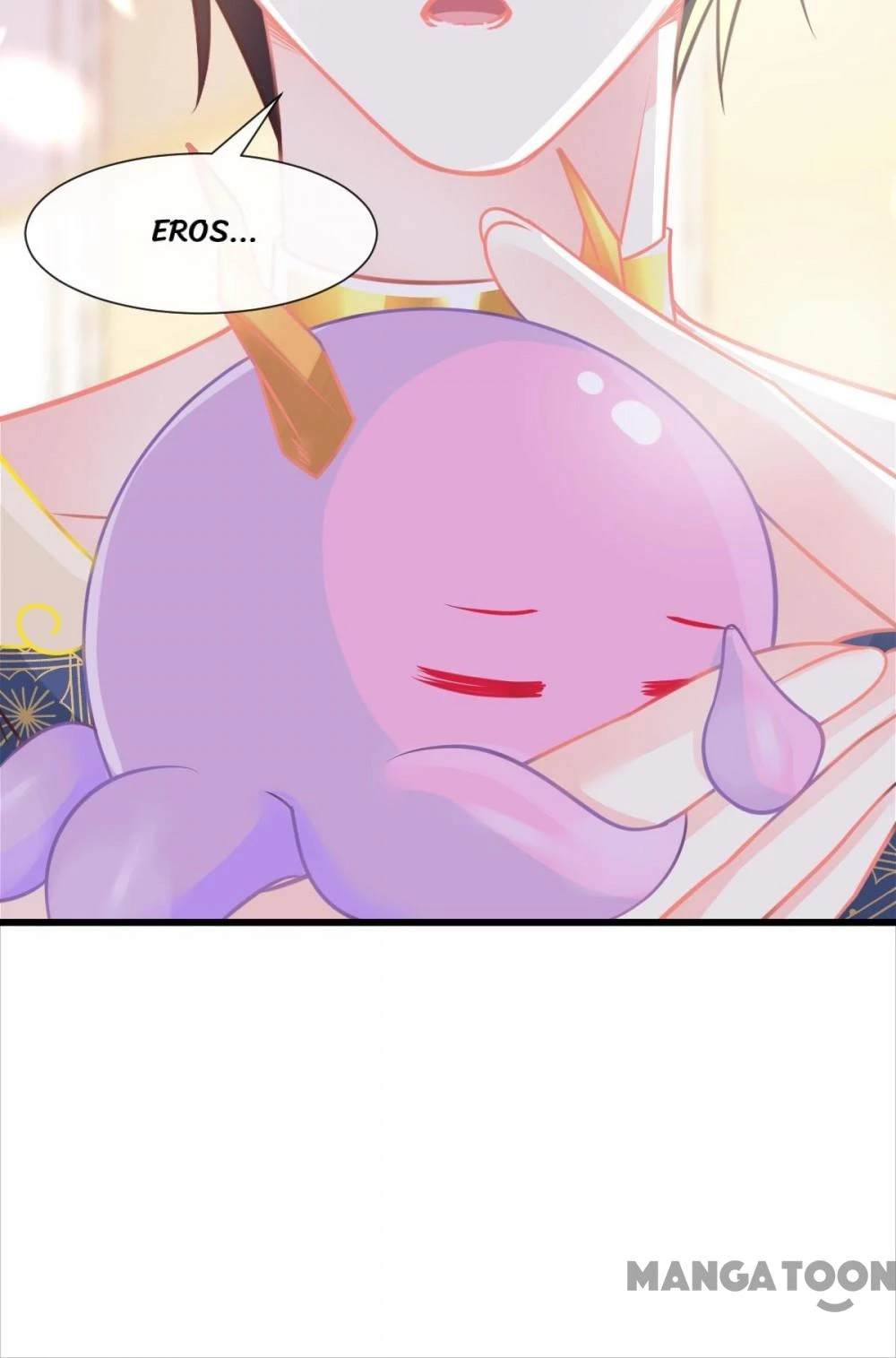 Tân Nương Của Ma Thần Chapter 37 - 14