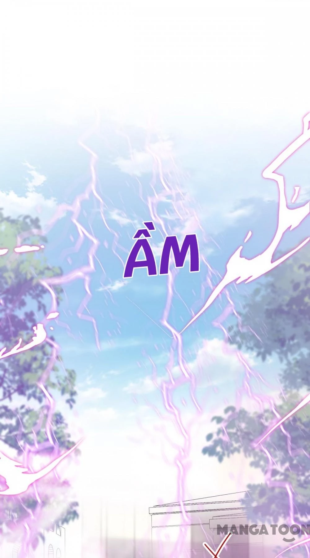 Tân Nương Của Ma Thần Chapter 37 - 15