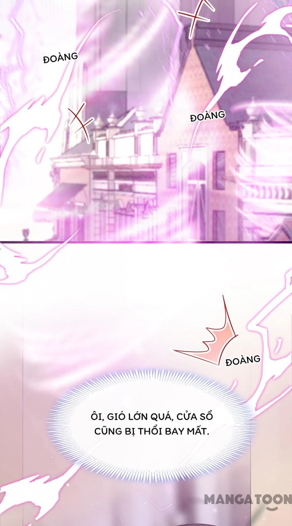 Tân Nương Của Ma Thần Chapter 37 - 16