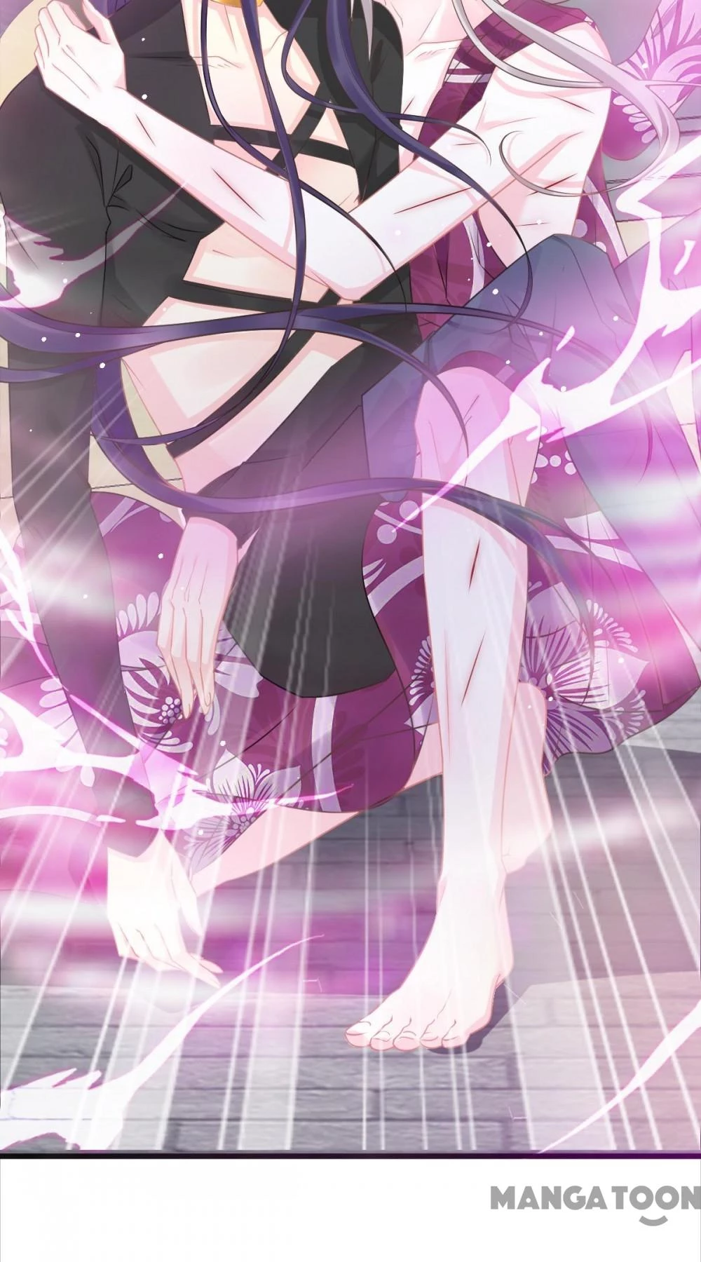 Tân Nương Của Ma Thần Chapter 37 - 20