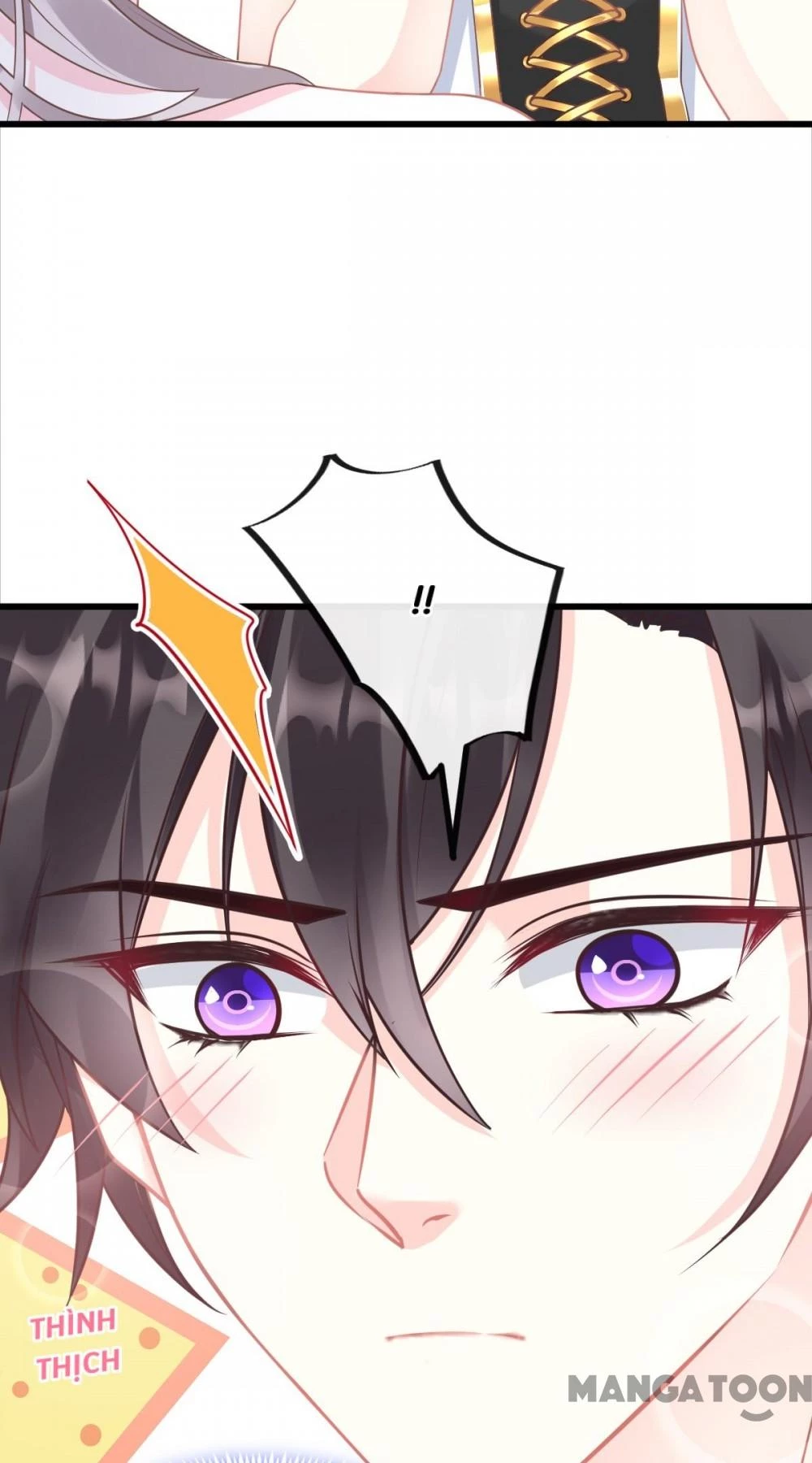 Tân Nương Của Ma Thần Chapter 37 - 23