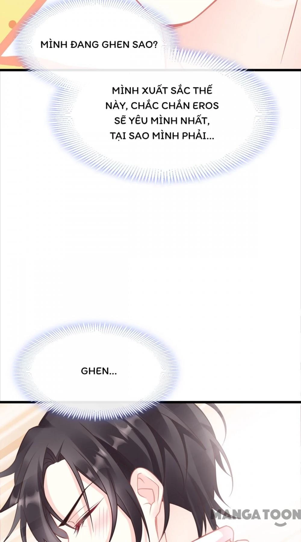 Tân Nương Của Ma Thần Chapter 37 - 24