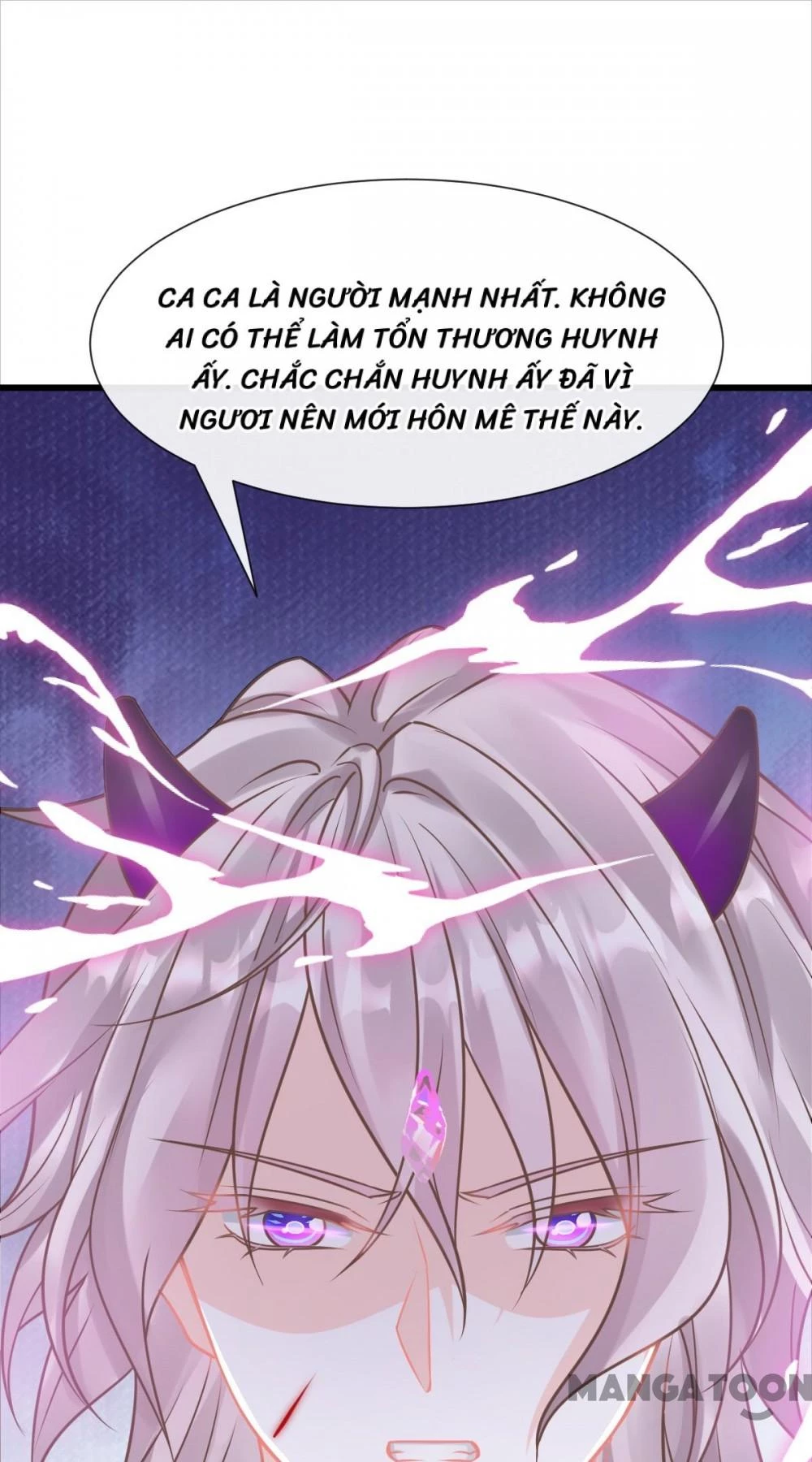 Tân Nương Của Ma Thần Chapter 37 - 28