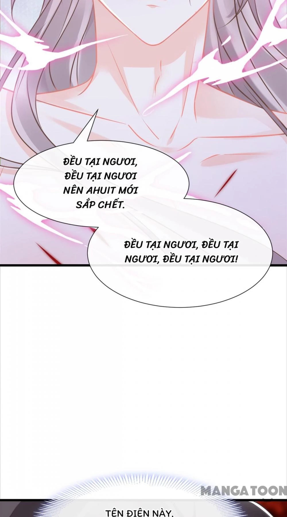 Tân Nương Của Ma Thần Chapter 37 - 29