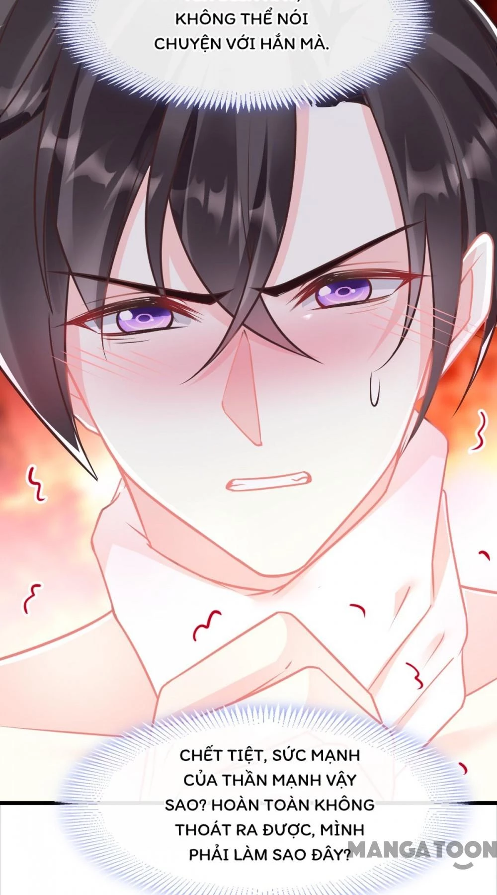 Tân Nương Của Ma Thần Chapter 37 - 30