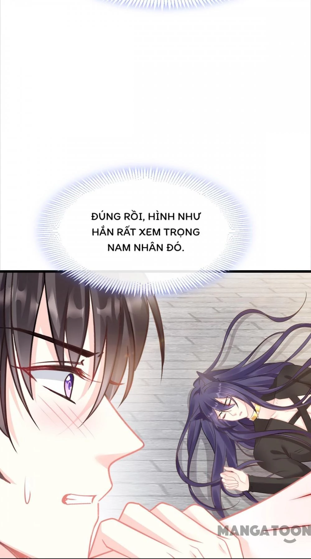 Tân Nương Của Ma Thần Chapter 37 - 31